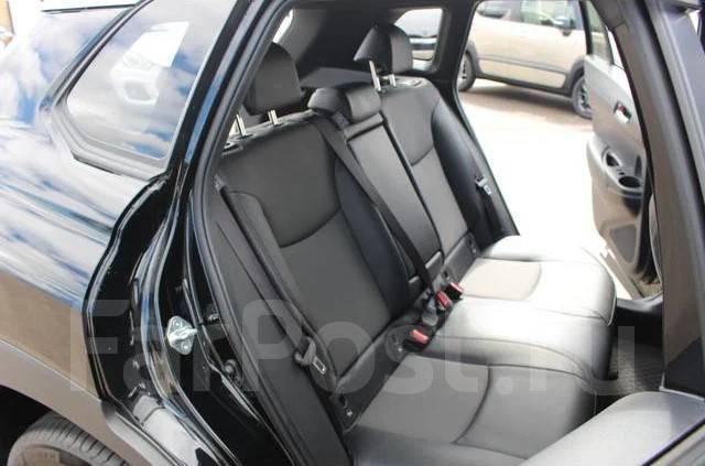 Toyota Corolla Cross. ��������, ��������, 1.8 (140��.�.), ������, 6 500����. ��, �/�. ��� ����� �� ������������ ����