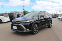 Toyota Corolla Cross. ��������, ��������, 1.8 (140��.�.), ������, 6 500����. ��, �/�. ��� ����� �� ������������ ����