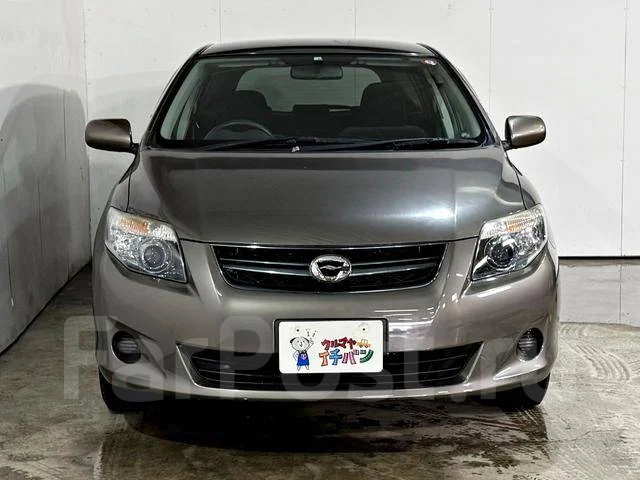Toyota Corolla Fielder. ��������, 4wd, 1.5 (110��.�.), 22 000����. ��. ��� ����� �� ������������ ����