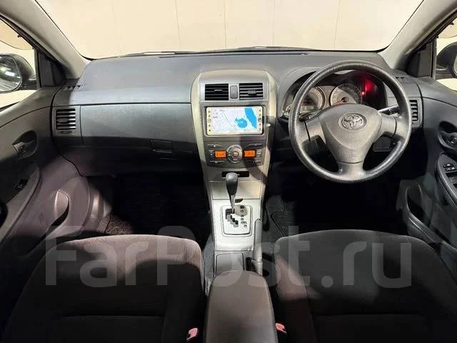Toyota Corolla Fielder. ��������, 4wd, 1.5 (110��.�.), 22 000����. ��. ��� ����� �� ������������ ����