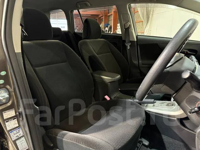 Toyota Corolla Fielder. ��������, 4wd, 1.5 (110��.�.), 22 000����. ��. ��� ����� �� ������������ ����