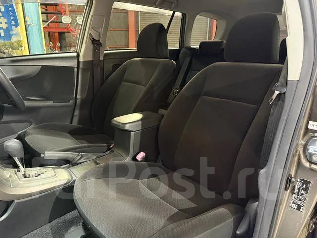 Toyota Corolla Fielder. ��������, 4wd, 1.5 (110��.�.), 22 000����. ��. ��� ����� �� ������������ ����