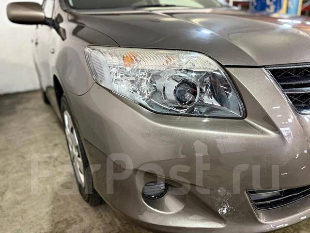 Toyota Corolla Fielder. ��������, 4wd, 1.5 (110��.�.), 22 000����. ��. ��� ����� �� ������������ ����