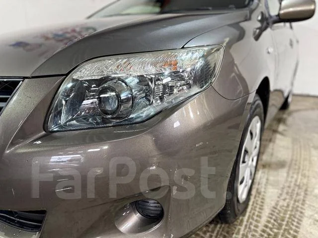 Toyota Corolla Fielder. ��������, 4wd, 1.5 (110��.�.), 22 000����. ��. ��� ����� �� ������������ ����