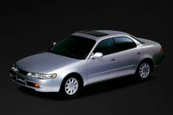 Toyota Corolla Ceres ����