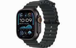 Apple Watch Ultra 2. GPS, NFC, IP68 