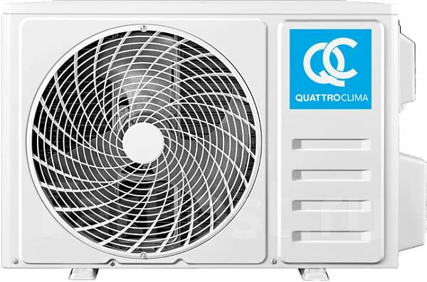 Quattroclima. 20��&sup2; ����