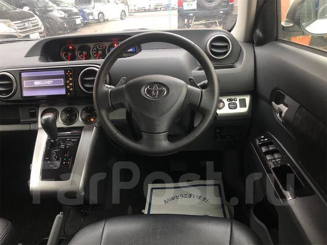 Toyota Corolla Rumion. ��������, ��������, 1.8 (143��.�.), ������, 41 000����. ��, �/�, ��� ���. ��� ����� �� ������������ ����