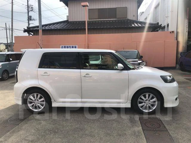 Toyota Corolla Rumion. ��������, ��������, 1.8 (143��.�.), ������, 41 000����. ��, �/�, ��� ���. ��� ����� �� ������������ ����