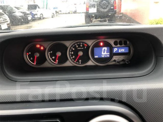 Toyota Corolla Rumion. ��������, ��������, 1.8 (143��.�.), ������, 41 000����. ��, �/�, ��� ���. ��� ����� �� ������������ ����