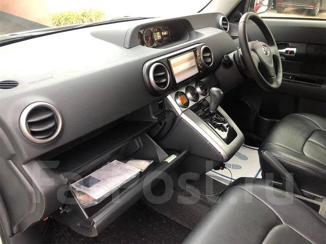 Toyota Corolla Rumion. ��������, ��������, 1.8 (143��.�.), ������, 41 000����. ��, �/�, ��� ���. ��� ����� �� ������������ ����