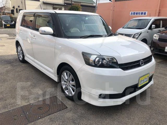 Toyota Corolla Rumion. ��������, ��������, 1.8 (143��.�.), ������, 41 000����. ��, �/�, ��� ���. ��� ����� �� ������������ ����