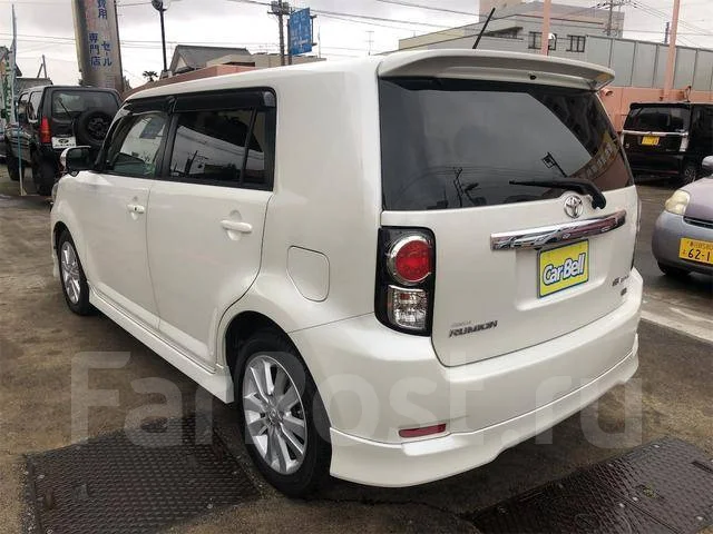 Toyota Corolla Rumion. ��������, ��������, 1.8 (143��.�.), ������, 41 000����. ��, �/�, ��� ���. ��� ����� �� ������������ ����