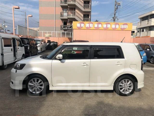 Toyota Corolla Rumion. ��������, ��������, 1.8 (143��.�.), ������, 41 000����. ��, �/�, ��� ���. ��� ����� �� ������������ ����