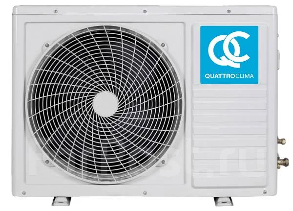 Quattroclima. 20��&sup2; ����