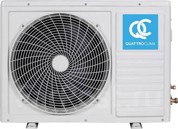 Quattroclima. 20��&sup2; ����
