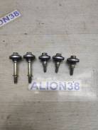     J35Z4 Honda Pilot 90012-P8A-A00 