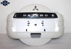    (W23) Mitsubishi Pajero V97W (V90) 6430A080WA 