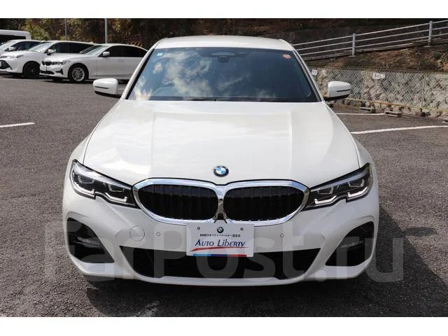 BMW 3-Series. �������, 4wd, 2.0 (190��.�.), ������, 16 000����. ��, �/�. ��� ����� �� ������������ ����