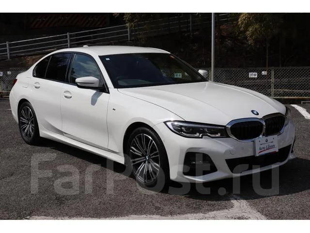 BMW 3-Series. �������, 4wd, 2.0 (190��.�.), ������, 16 000����. ��, �/�. ��� ����� �� ������������ ����