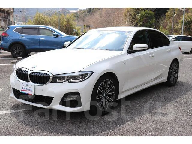 BMW 3-Series. �������, 4wd, 2.0 (190��.�.), ������, 16 000����. ��, �/�. ��� ����� �� ������������ ����