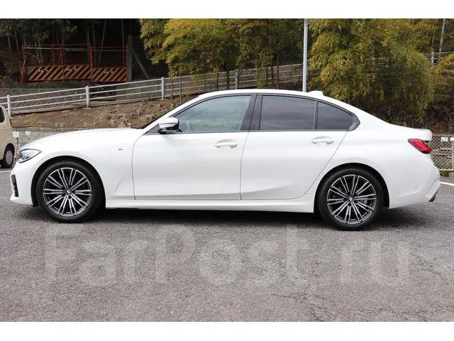 BMW 3-Series. �������, 4wd, 2.0 (190��.�.), ������, 16 000����. ��, �/�. ��� ����� �� ������������ ����
