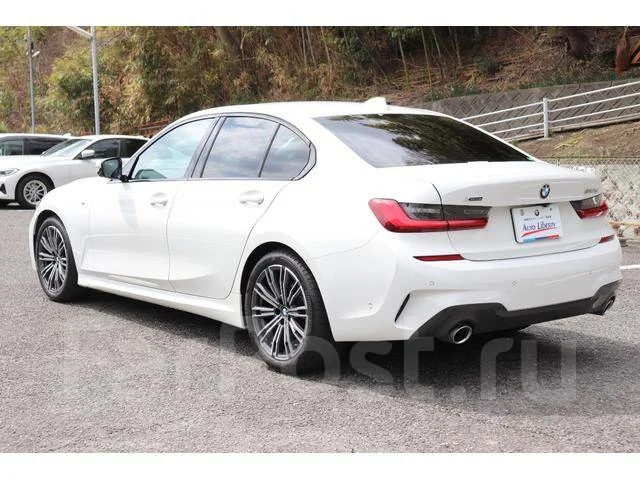 BMW 3-Series. �������, 4wd, 2.0 (190��.�.), ������, 16 000����. ��, �/�. ��� ����� �� ������������ ����