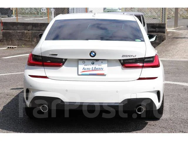 BMW 3-Series. �������, 4wd, 2.0 (190��.�.), ������, 16 000����. ��, �/�. ��� ����� �� ������������ ����