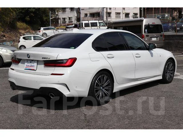 BMW 3-Series. �������, 4wd, 2.0 (190��.�.), ������, 16 000����. ��, �/�. ��� ����� �� ������������ ����