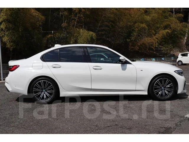 BMW 3-Series. �������, 4wd, 2.0 (190��.�.), ������, 16 000����. ��, �/�. ��� ����� �� ������������ ����