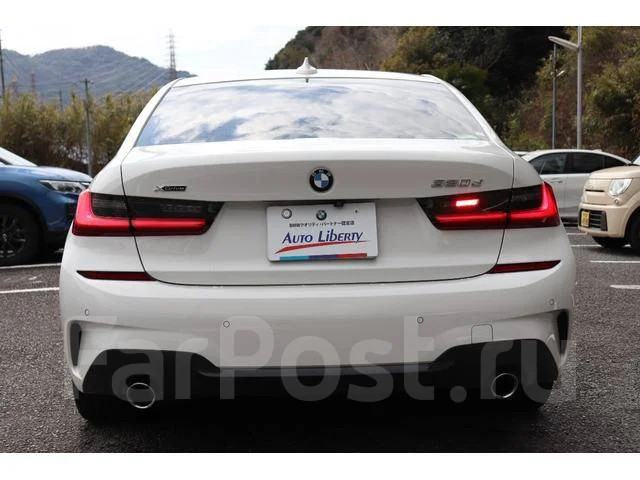 BMW 3-Series. �������, 4wd, 2.0 (190��.�.), ������, 16 000����. ��, �/�. ��� ����� �� ������������ ����