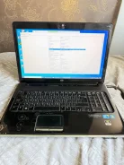HP Pavilion dv7. ��� 6 ��, WiFi, Bluetooth ����