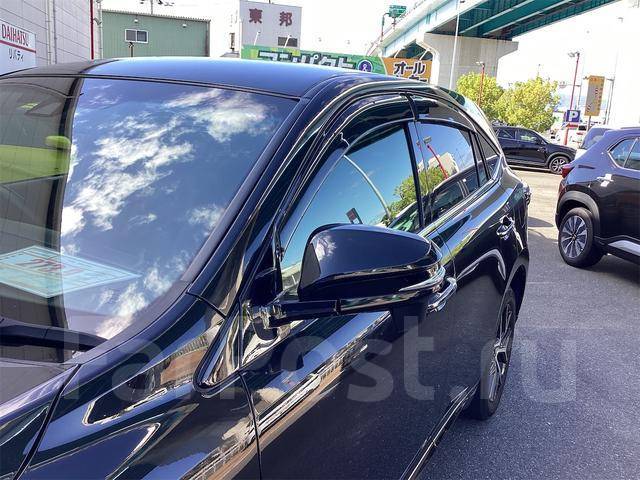 Toyota Harrier. ��������, 4wd, 2.0 (151��.�.), ������, 24 000����. ��, �/�. ��� ����� �� ������������ ����