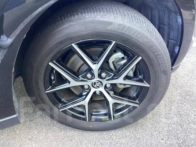 Toyota Harrier. ��������, 4wd, 2.0 (151��.�.), ������, 24 000����. ��, �/�. ��� ����� �� ������������ ����