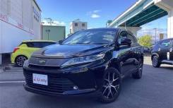 Toyota Harrier. ��������, 4wd, 2.0 (151��.�.), ������, 24 000����. ��, �/�. ��� ����� �� ������������ ����