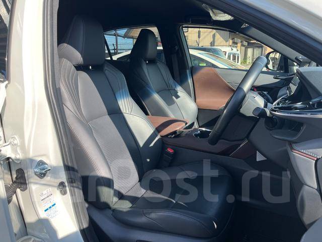 Toyota Harrier. ��������, 4wd, 2.0 (171��.�.), ������, 24 000����. ��, �/�. ��� ����� �� ������������ ����