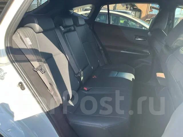 Toyota Harrier. ��������, 4wd, 2.0 (171��.�.), ������, 24 000����. ��, �/�. ��� ����� �� ������������ ����