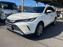 Toyota Harrier. ��������, 4wd, 2.0 (171��.�.), ������, 24 000����. ��, �/�. ��� ����� �� ������������ ����