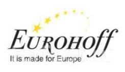 Eurohoff. 70��&sup2; ����