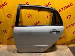  Toyota Allex 2001 NZE124 1NZ-FE,   