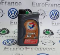 Total. ATF (��� ����), �������������, G3, 1��. ����
