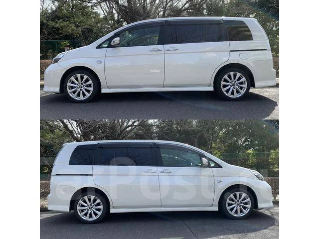 Toyota Isis. ��������, ��������, 1.8 (143��.�.), ������, 39 000����. ��, �/�. ��� ����� �� ������������ ����