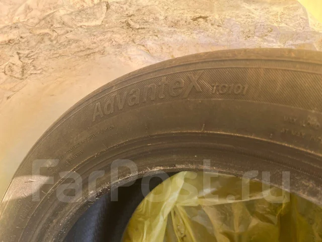 Triangle AdvanteX TC101. ������, 2023 ���, �/�, ����� 30 % ����
