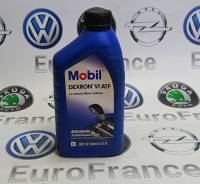 Mobil 1. ATF (��� ����), �������������, GL, 1��. ����