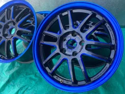 RAYS Gram Lights 57Ultimate SC Spec. 7.0x17", 5x114.3, ET43, �� 73,1���. ����
