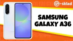 Samsung Galaxy A36 5G. , 128 , , 3G, 4G LTE, 5G, Dual-SIM, NFC 