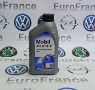 Mobil 1. ATF (��� ����), �������������, GL, 1��. ����
