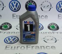 Mobil 1. ATF (��� ����), �������������, 5W-40, 1��. ����