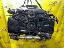  Subaru Legacy B557074 BH5 EJ206 B557074 
