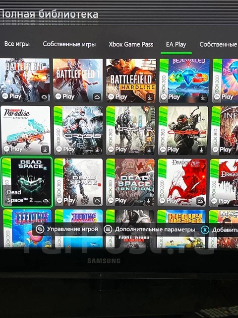 Microsoft Xbox Series S. ��� ����� �� ������������ ����